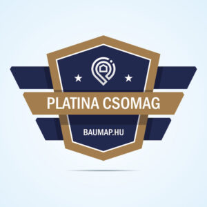 baumap szakemberkereső platina csomag